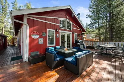 42821 Cougar Road, Big Bear Lake, CA 92315 - Photo 31