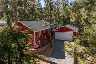 42821 Cougar Rd, Big Bear Lake, CA 92315 - Photo 1