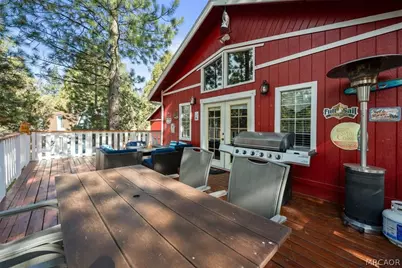 42821 Cougar Road, Big Bear Lake, CA 92315 - Photo 33