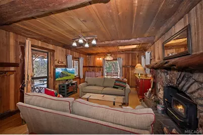 22 Polique Canyon Trail, Fawnskin, CA 92333 - Photo 5