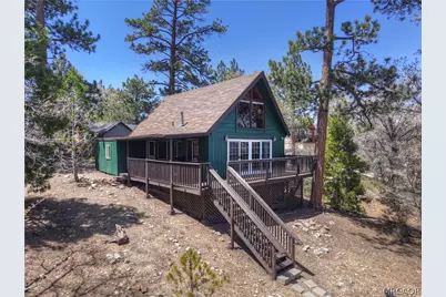 697 Villa Grove Avenue, Big Bear City, CA 92314 - Photo 1