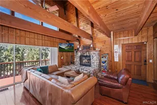 1100 Cedar Mountain Rd, Big Bear City, CA 92314 - Photo 3