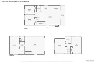 1100 Cedar Mountain Rd, Big Bear City, CA 92314 - Photo 47