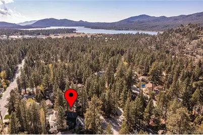 154 Lodgepole Place, Big Bear Lake, CA 92315 - Photo 3