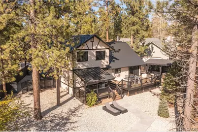 154 Lodgepole Place, Big Bear Lake, CA 92315 - Photo 49
