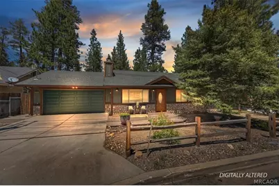 42698 Fox Farm Road, Big Bear Lake, CA 92315 - Photo 1