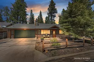 42698 Fox Farm Rd, Big Bear Lake, CA 92315 - Photo 1