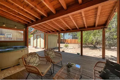 42698 Fox Farm Road, Big Bear Lake, CA 92315 - Photo 33