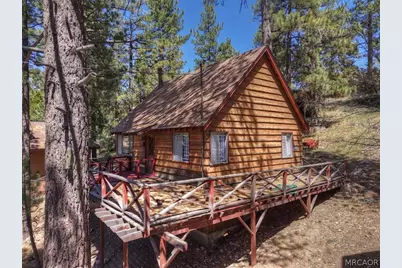 1014 Cherokee Street, Fawnskin, CA 92333 - Photo 7