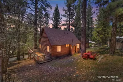 1014 Cherokee Street, Fawnskin, CA 92333 - Photo 3