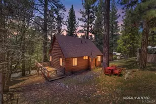 1014 Cherokee St, Fawnskin, CA 92333 - Photo 3