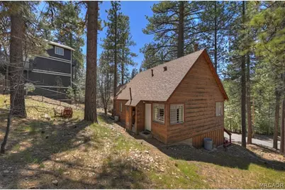 1014 Cherokee Street, Fawnskin, CA 92333 - Photo 31