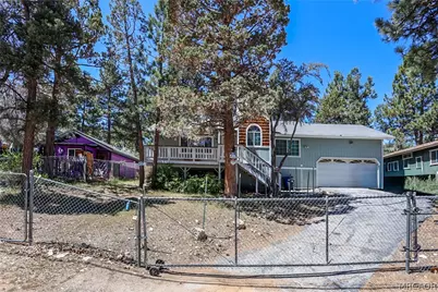 252 Riverside Avenue, Sugarloaf, CA 92386 - Photo 3