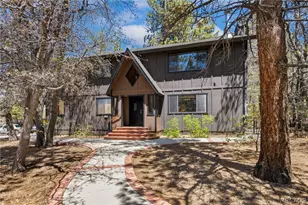 1584 Wolf Rd, Big Bear Lake, CA 92315 - Photo 3