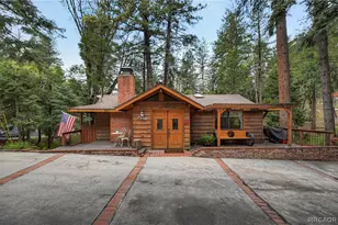 2358 Rim of the World Dr, Running Springs, CA 92382 - Photo 3
