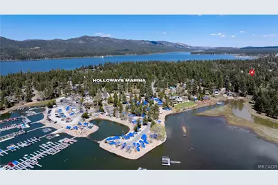 39945 Trail Of The Whispering Pines Road, Big Bear Lake, CA 92315 - Photo 29
