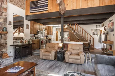 39945 Trail Of The Whispering Pines Road, Big Bear Lake, CA 92315 - Photo 9