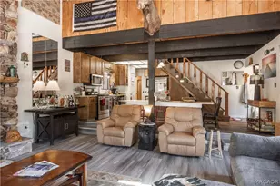 39945 Trail Of The Whispering Pines Rd, Big Bear Lake, CA 92315 - Photo 9