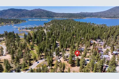 39945 Trail Of The Whispering Pines Road, Big Bear Lake, CA 92315 - Photo 3