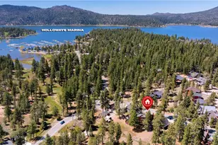 39945 Trail Of The Whispering Pines Rd, Big Bear Lake, CA 92315 - Photo 3