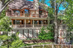 27801 St Bernard Ln, Lake Arrowhead, CA 92352 - Photo 47