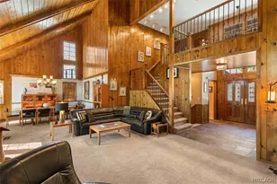 27801 St Bernard Ln, Lake Arrowhead, CA 92352 - Photo 5