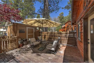 521 Fir Lane, Green Valley Lake, CA 92341 - Photo 5