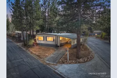 391 Montclair Drive #114, Big Bear City, CA 92314 - Photo 3