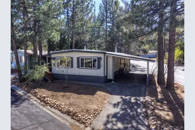 391 Montclair Drive #114, Big Bear City, CA 92314 - Photo 5