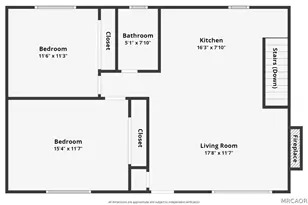 432 E Big Bear Blvd, Big Bear City, CA 92314 - Photo 39