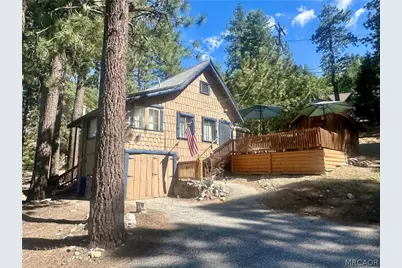 1118 Clubview Drive, Big Bear Lake, CA 92315 - Photo 1