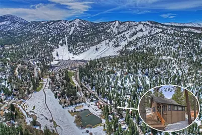 1118 Clubview Drive, Big Bear Lake, CA 92315 - Photo 3