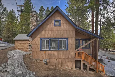 1118 Clubview Drive, Big Bear Lake, CA 92315 - Photo 15