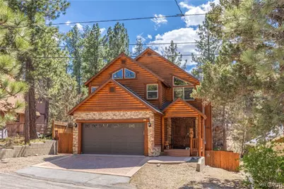 529 Bernhardt Lane, Big Bear City, CA 92314 - Photo 1