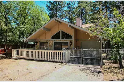 337 Maple, Sugarloaf, CA 92386 - Photo 1