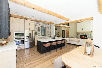 38948 Seven Oaks Road, Angeles Oaks, CA 92305 - Photo 13
