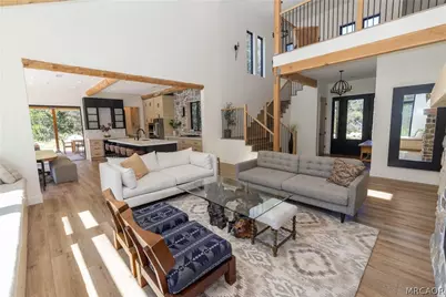 38948 Seven Oaks Road, Angeles Oaks, CA 92305 - Photo 23