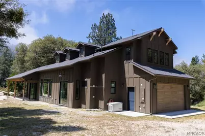 38948 Seven Oaks Road, Angeles Oaks, CA 92305 - Photo 45