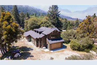 38948 Seven Oaks Road, Angeles Oaks, CA 92305 - Photo 5