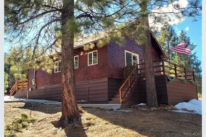 39961 Lakeview Drive, Big Bear Lake, CA 92315 - Photo 1