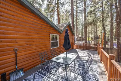 41596 McWhinney Lane, Big Bear Lake, CA 92315 - Photo 35