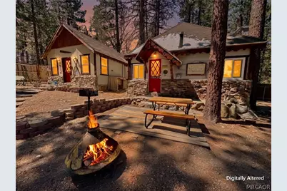 844 Tulip Lane, Big Bear Lake, CA 92315 - Photo 1