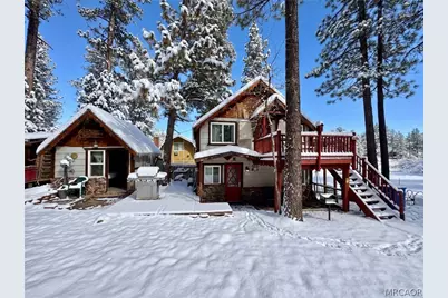 844 Tulip Lane, Big Bear Lake, CA 92315 - Photo 3