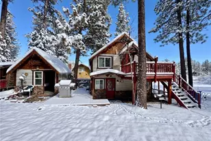 844 Tulip Ln, Big Bear Lake, CA 92315 - Photo 3