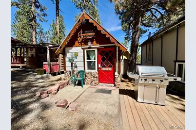 844 Tulip Lane, Big Bear Lake, CA 92315 - Photo 31