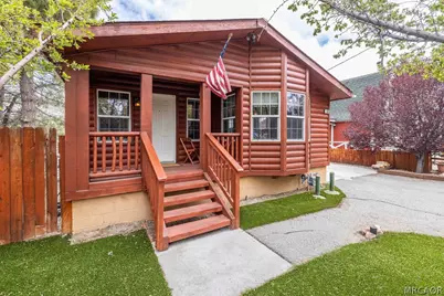 1035 W Fairway Boulevard, Big Bear City, CA 92314 - Photo 3