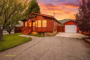 1035 W Fairway Blvd, Big Bear City, CA 92314 - Photo 1