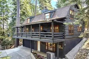 695 Buckingham Square, Lake Arrowhead, CA 92352 - Photo 1