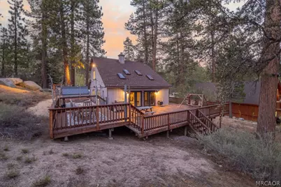 39075 Rim Of The World Drive, Fawnskin, CA 92333 - Photo 7