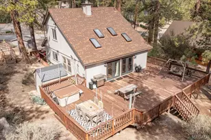 39075 Rim of the World Dr, Fawnskin, CA 92333 - Photo 11